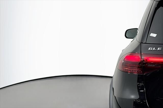 new 2025 Mercedes-Benz GLE 350 car, priced at $67,825