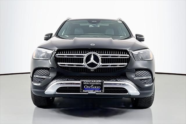 new 2025 Mercedes-Benz GLE 350 car, priced at $67,825