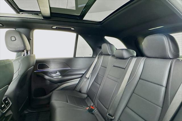 new 2025 Mercedes-Benz GLE 350 car, priced at $67,825