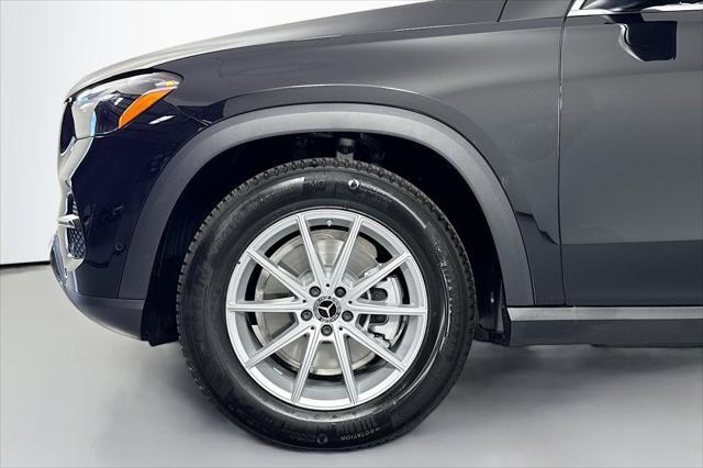 new 2025 Mercedes-Benz GLE 350 car, priced at $67,825