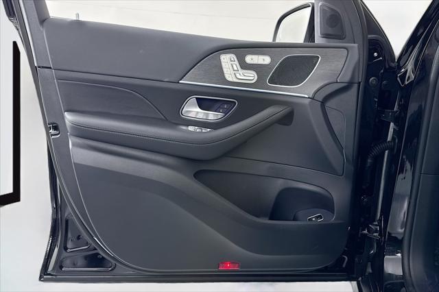 new 2025 Mercedes-Benz GLE 350 car, priced at $67,825