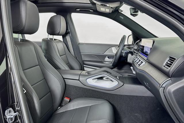 new 2025 Mercedes-Benz GLE 350 car, priced at $67,825