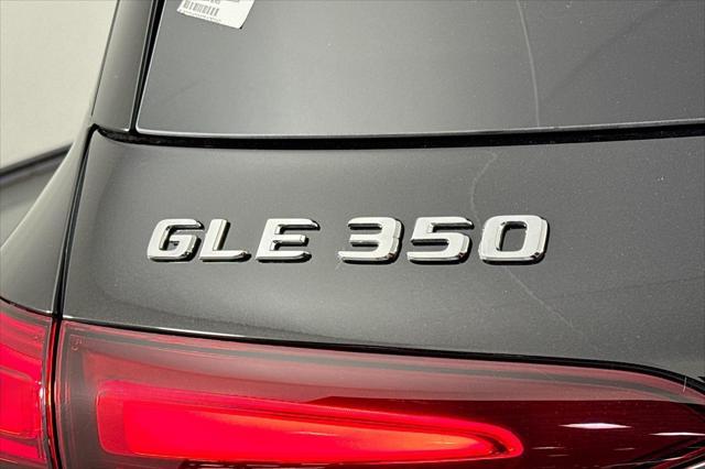 new 2025 Mercedes-Benz GLE 350 car, priced at $67,825