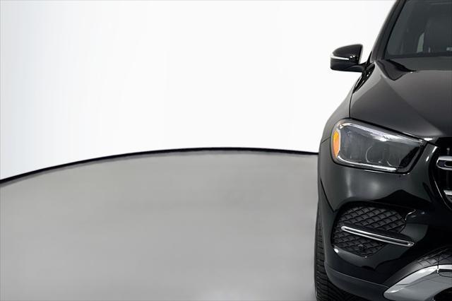 new 2025 Mercedes-Benz GLE 350 car, priced at $67,825