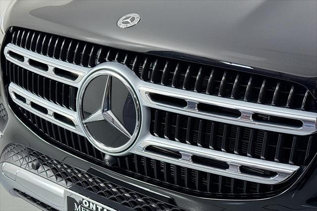 new 2025 Mercedes-Benz GLE 350 car, priced at $67,825