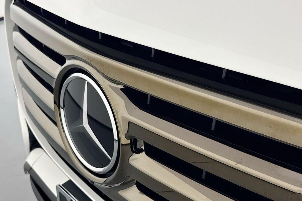 new 2026 Mercedes-Benz GLS 450 car, priced at $99,070