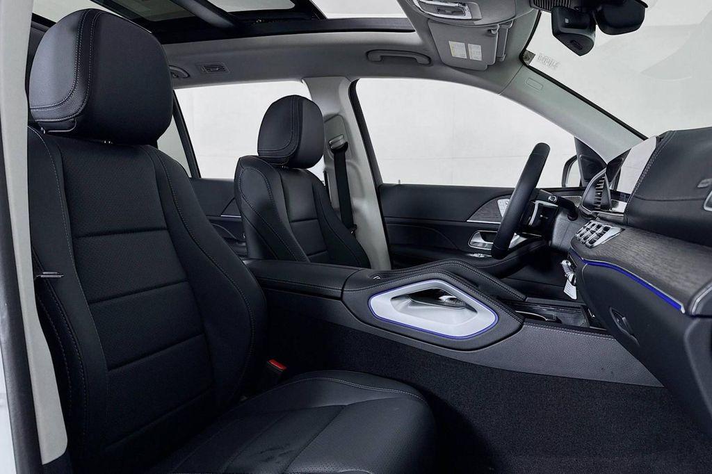 new 2026 Mercedes-Benz GLS 450 car, priced at $99,070