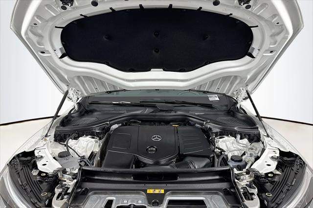 used 2025 Mercedes-Benz GLC 300 car, priced at $51,545