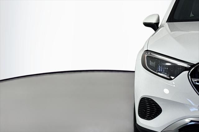 used 2025 Mercedes-Benz GLC 300 car, priced at $51,545
