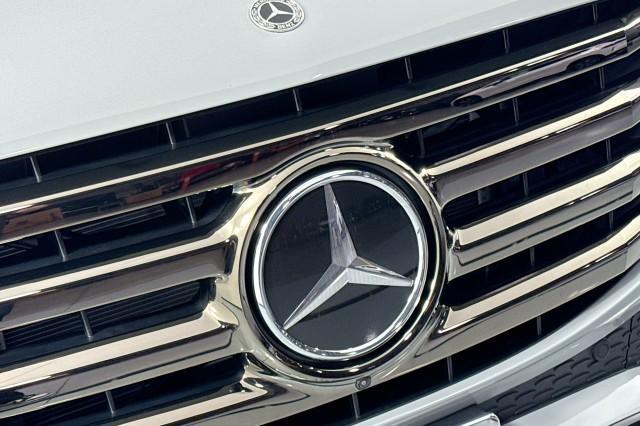 new 2024 Mercedes-Benz GLS 450 car, priced at $96,810