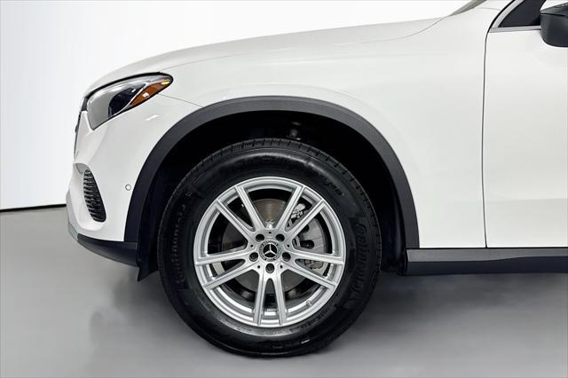 used 2025 Mercedes-Benz GLC 300 car, priced at $50,945