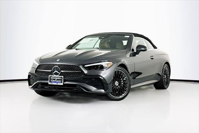 new 2024 Mercedes-Benz CLE 300 car, priced at $70,295