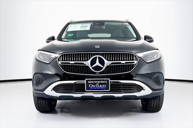 new 2025 Mercedes-Benz GLC 350e car, priced at $64,995