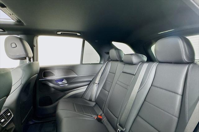 new 2025 Mercedes-Benz GLE 450e car, priced at $75,495