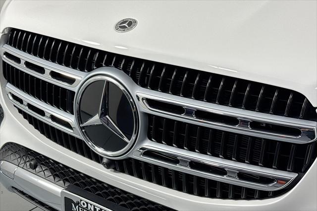 new 2025 Mercedes-Benz GLE 450e car, priced at $75,495