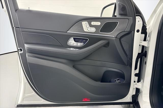 new 2025 Mercedes-Benz GLE 450e car, priced at $75,495