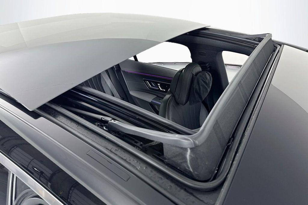 new 2026 Mercedes-Benz EQS 450 car, priced at $109,005