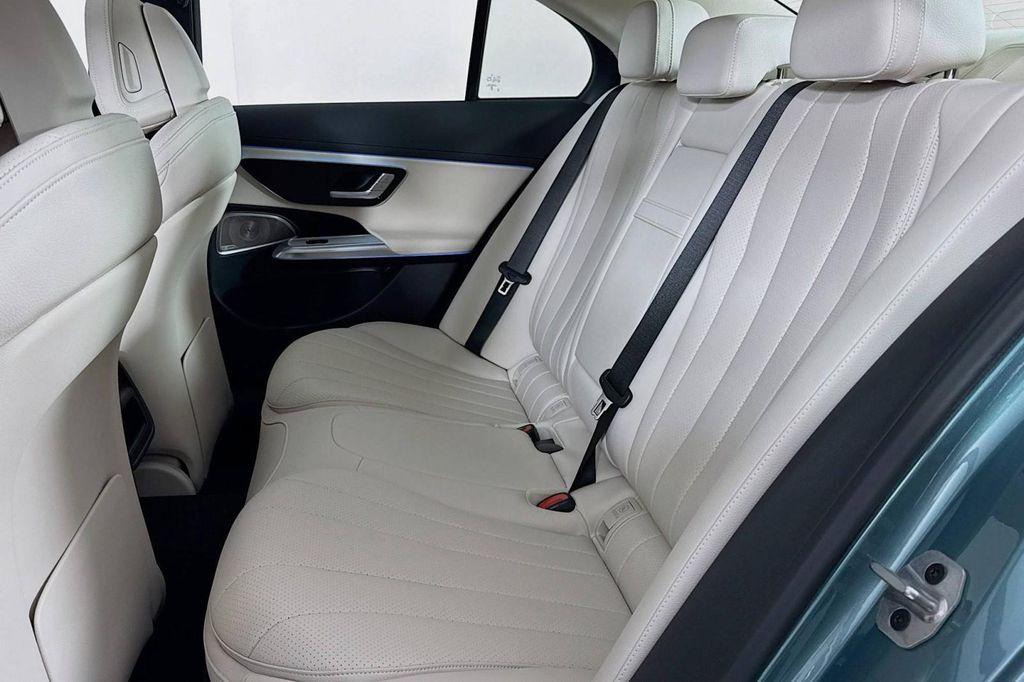 new 2026 Mercedes-Benz E-Class car, priced at $72,425