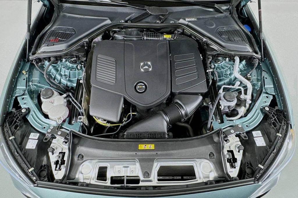 new 2026 Mercedes-Benz E-Class car, priced at $72,425