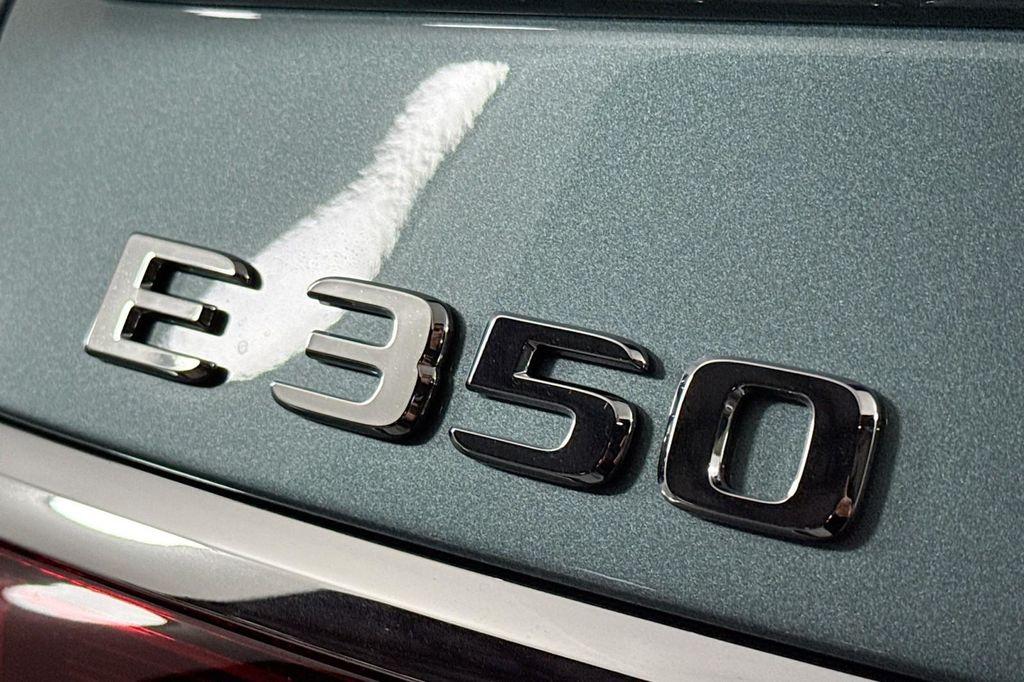 new 2026 Mercedes-Benz E-Class car, priced at $72,425