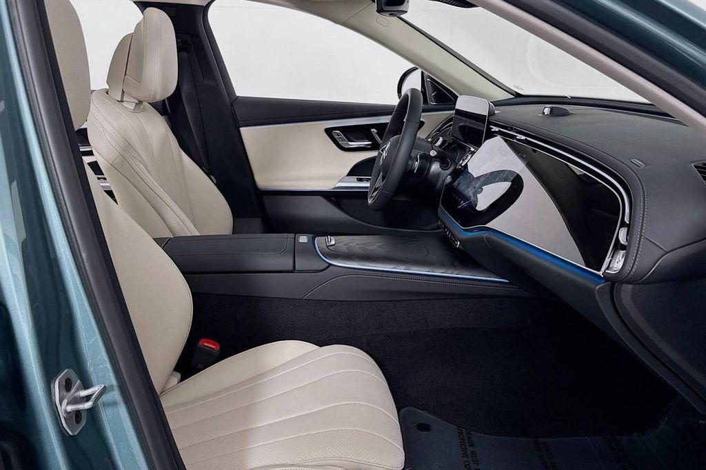 new 2026 Mercedes-Benz E-Class car, priced at $72,425