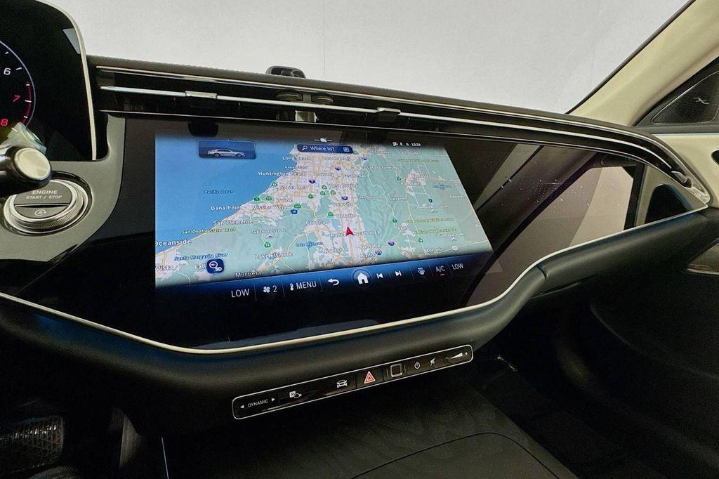 new 2026 Mercedes-Benz E-Class car, priced at $72,425