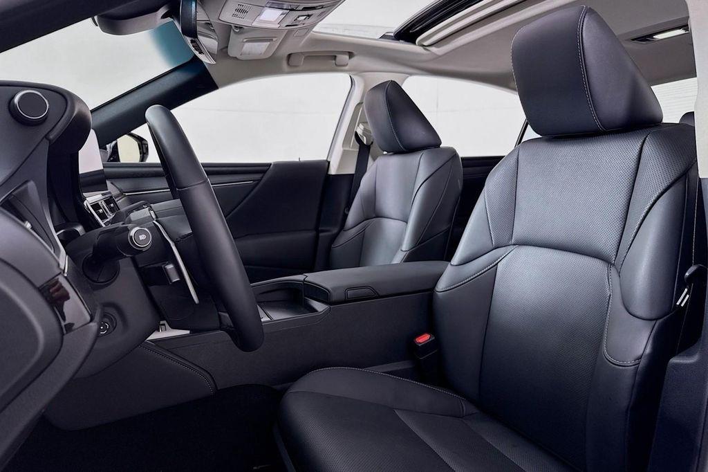 used 2023 Lexus ES 350 car, priced at $35,984