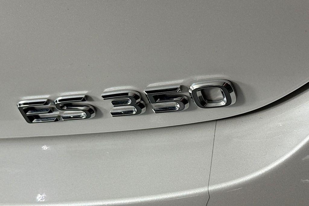 used 2023 Lexus ES 350 car, priced at $35,984