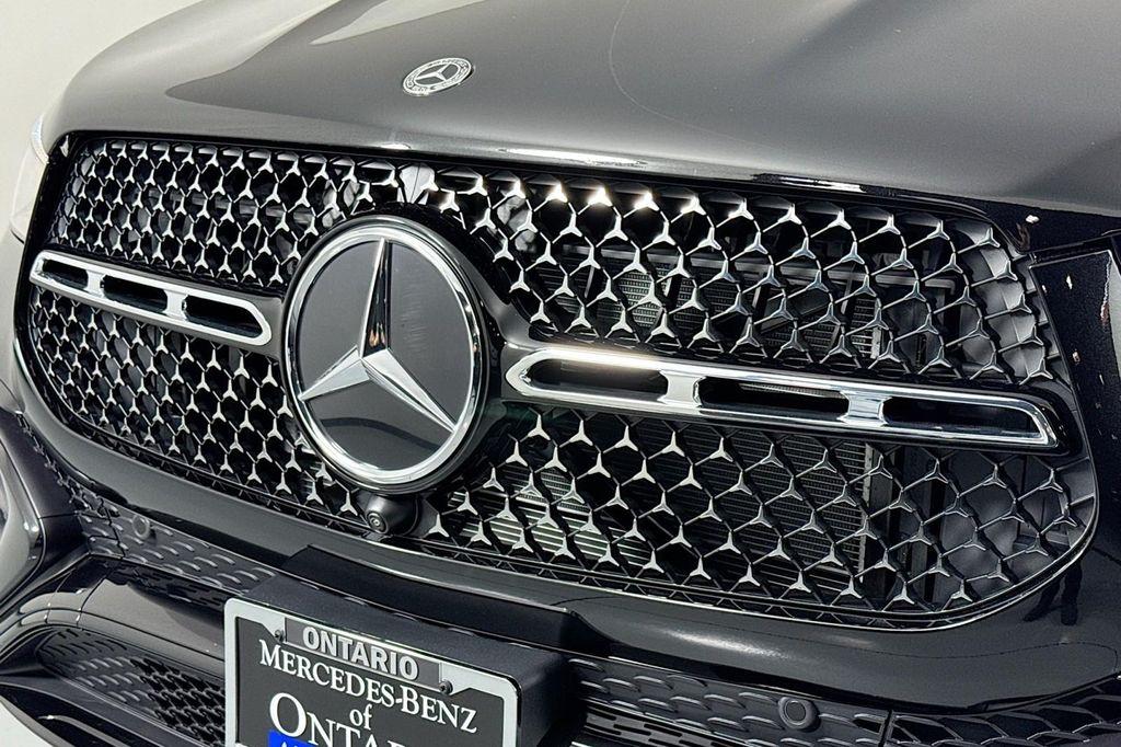 new 2026 Mercedes-Benz GLE 450 car, priced at $78,170