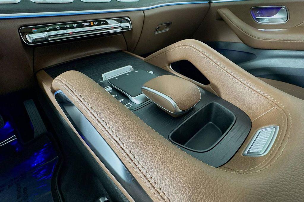 new 2026 Mercedes-Benz GLE 450 car, priced at $78,170