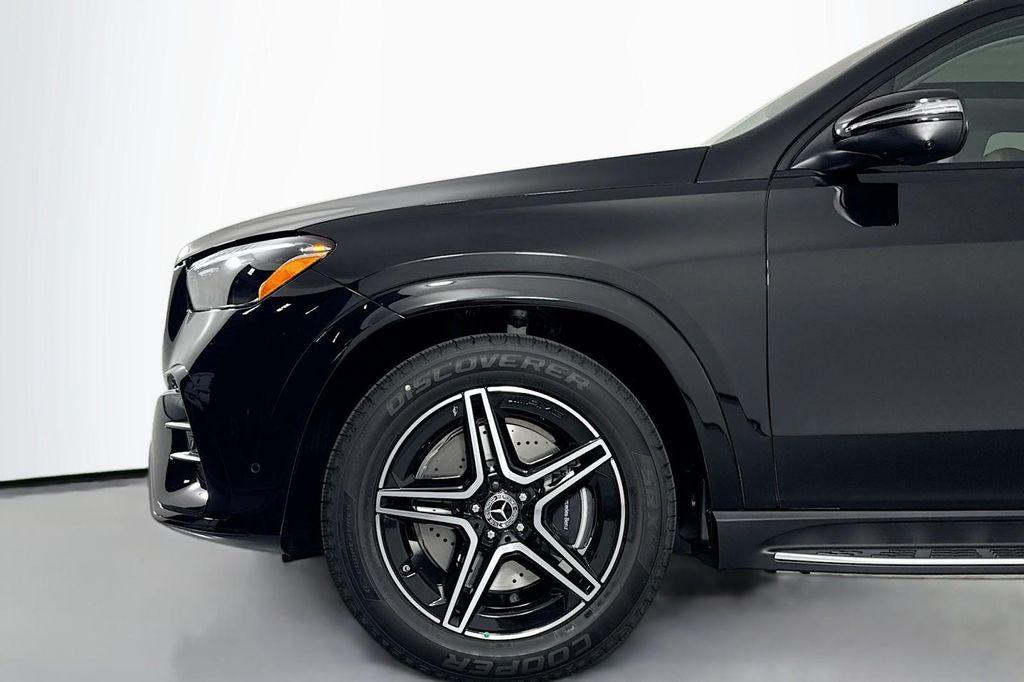 new 2026 Mercedes-Benz GLE 450 car, priced at $78,170