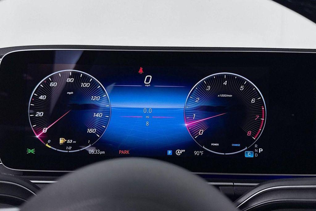 new 2026 Mercedes-Benz GLE 450 car, priced at $78,170