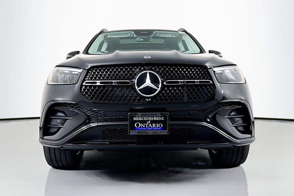 new 2026 Mercedes-Benz GLE 450 car, priced at $78,170
