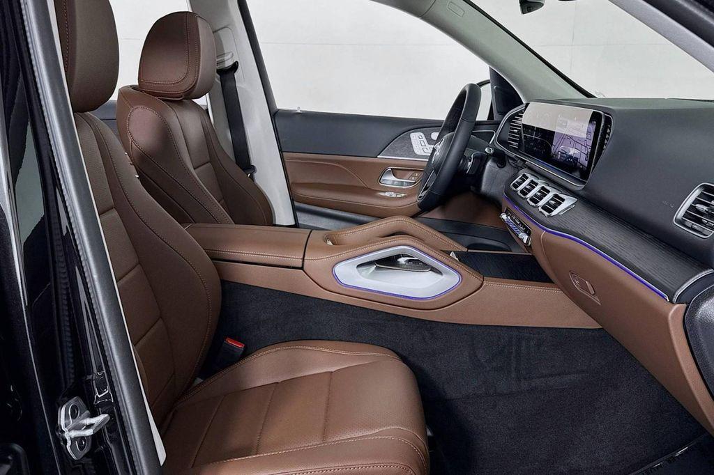 new 2026 Mercedes-Benz GLE 450 car, priced at $78,170