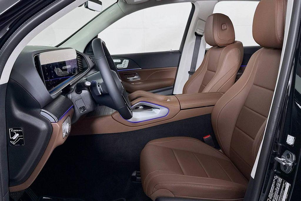 new 2026 Mercedes-Benz GLE 450 car, priced at $78,170