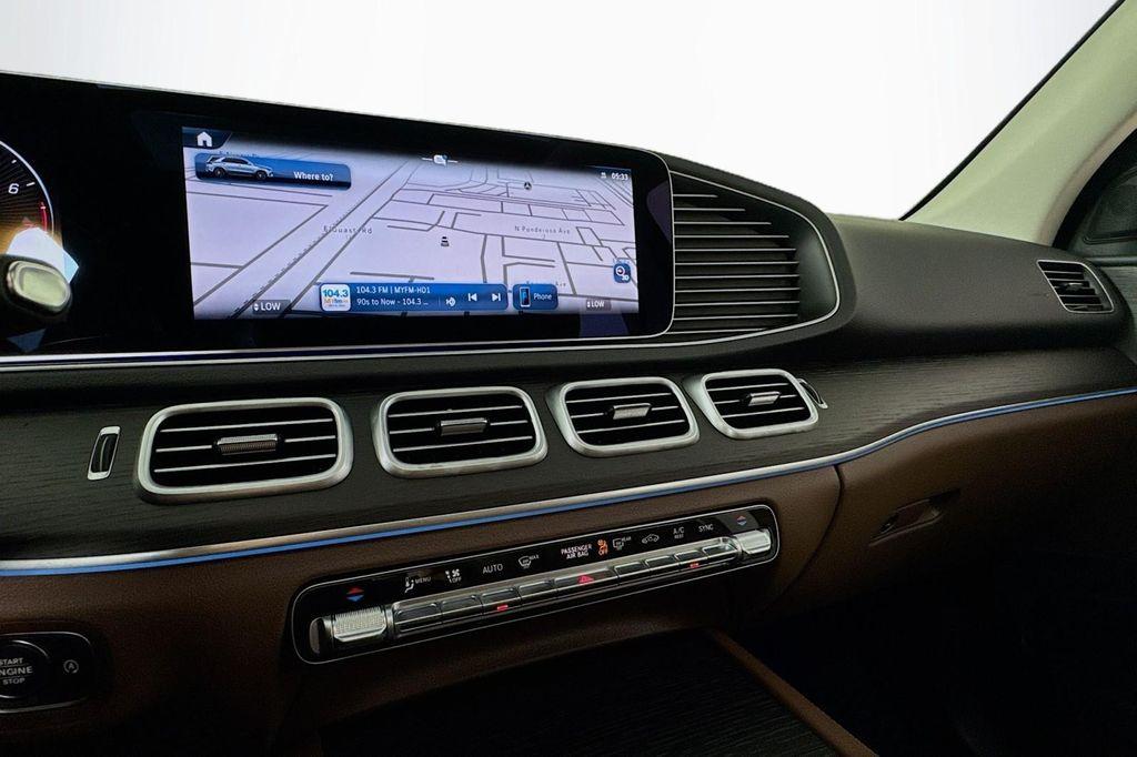 new 2026 Mercedes-Benz GLE 450 car, priced at $78,170