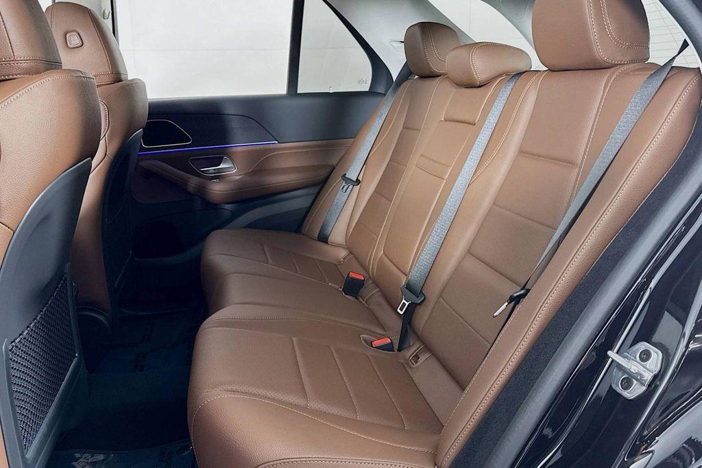 new 2026 Mercedes-Benz GLE 450 car, priced at $78,170
