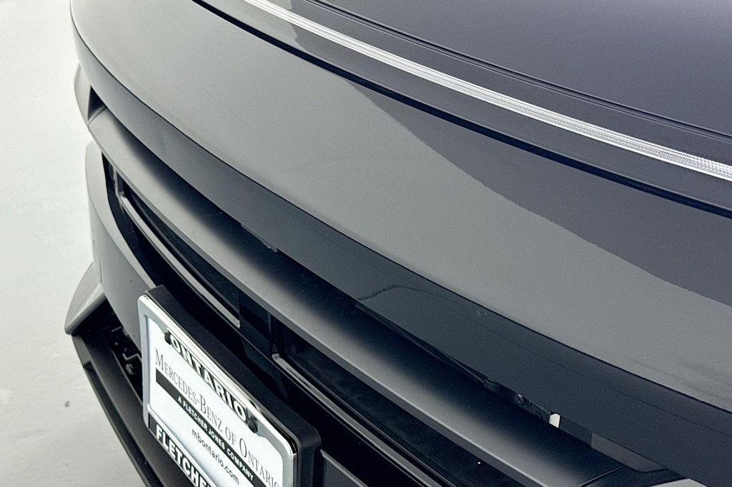 used 2024 Hyundai Kona car, priced at $23,984