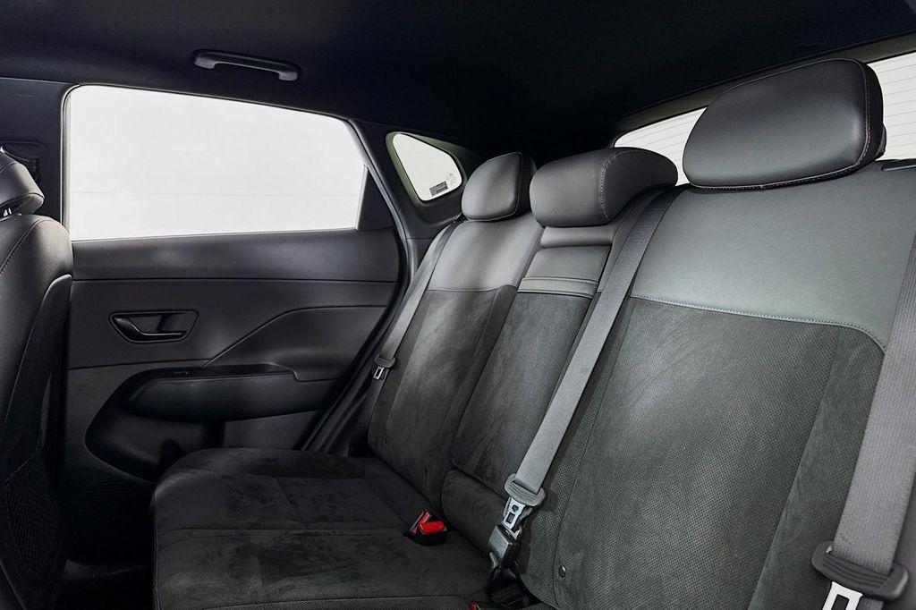 used 2024 Hyundai Kona car, priced at $23,984