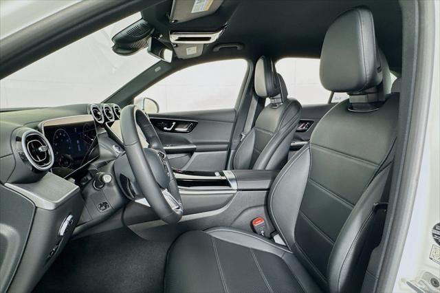 used 2025 Mercedes-Benz GLC 300 car, priced at $51,545