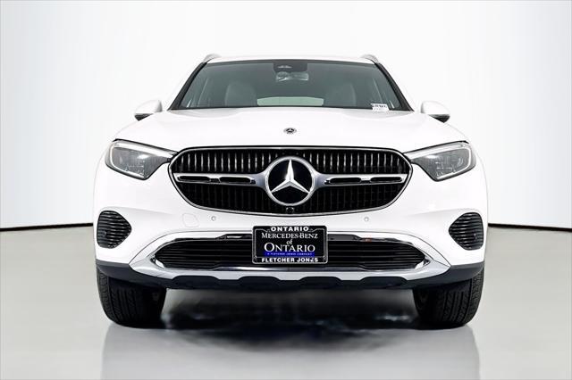 used 2025 Mercedes-Benz GLC 300 car, priced at $51,545