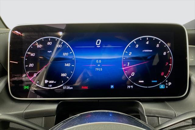 used 2025 Mercedes-Benz GLC 300 car, priced at $51,545