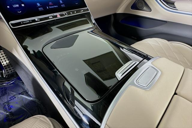 new 2024 Mercedes-Benz S-Class car, priced at $139,280