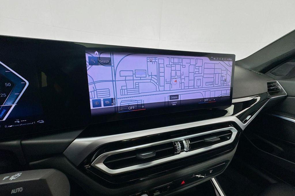 used 2023 BMW 330e car, priced at $30,981