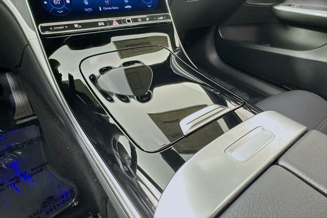 new 2025 Mercedes-Benz C-Class car, priced at $50,145
