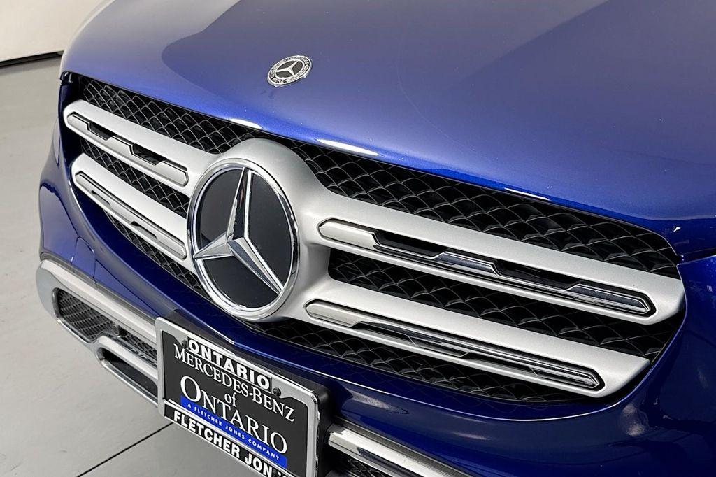 used 2021 Mercedes-Benz GLC 300 car, priced at $28,982
