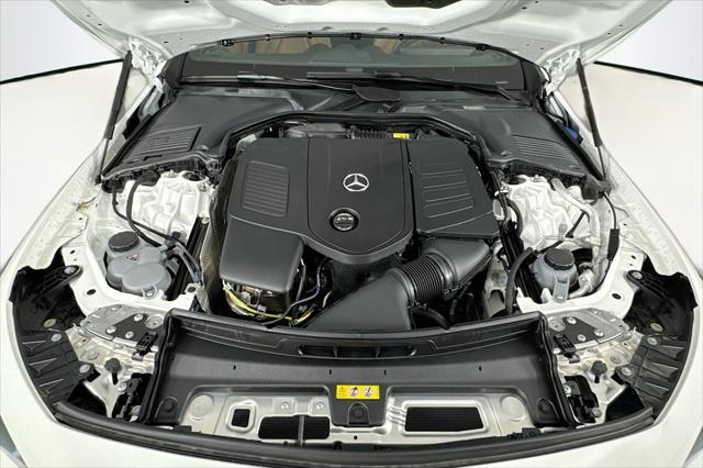 new 2024 Mercedes-Benz CLE 300 car, priced at $63,245