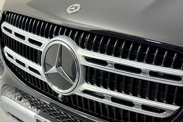 new 2025 Mercedes-Benz GLE 350 car, priced at $67,825