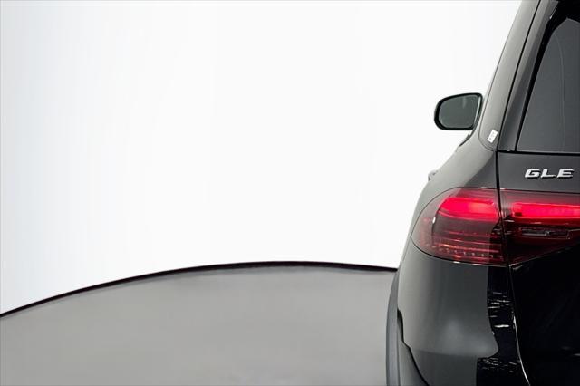 new 2025 Mercedes-Benz GLE 350 car, priced at $67,825