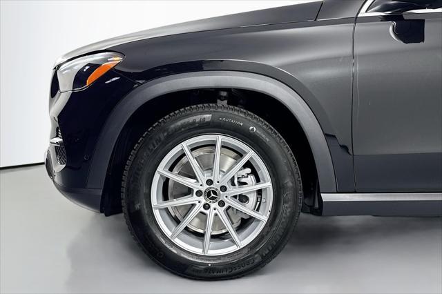 new 2025 Mercedes-Benz GLE 350 car, priced at $67,825